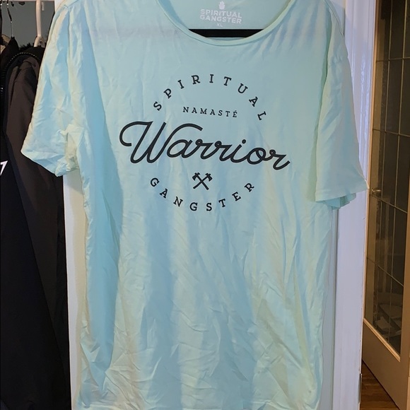 COPY - Spiritual gangster shirt - Picture 2 of 5